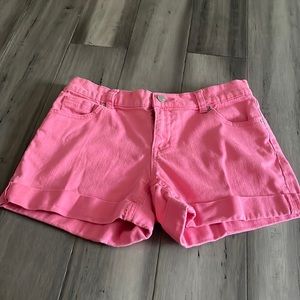 Woman’s shorts